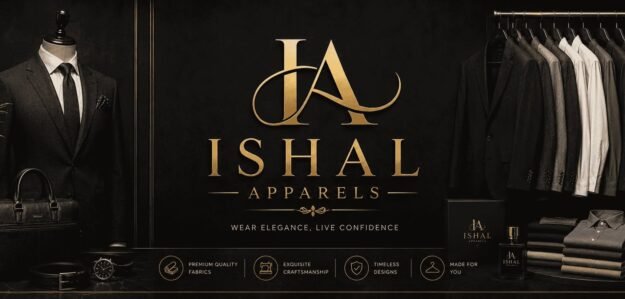 Ishal Apparels